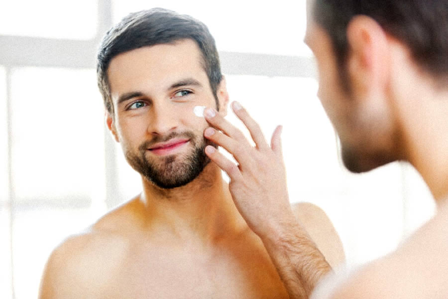 Ingrijirea tenului la barbati. Secretele unui look fresh si atragator! –  Cosmetice BIO Biorigine | Cosmetice naturale, organice, minerale